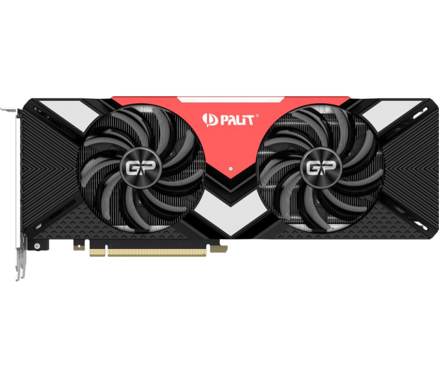 Palit GeForce RTX 2080 GamingPro 8GB GDDR6 - 451958 - zdjęcie 3